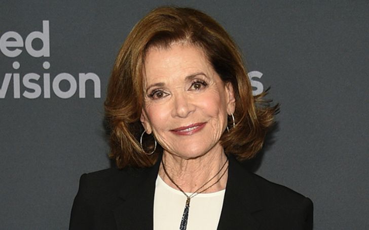 'Arrested Development' Actress Jessica Walter Passes Away at the Age of 80